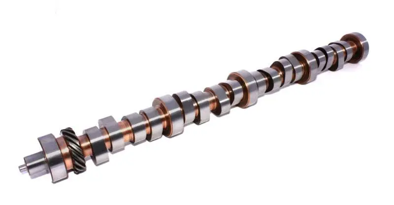 Comp Cams Xr274 Hydraulic Roller Camshaft – Ff Series For Small-Block Ford 1