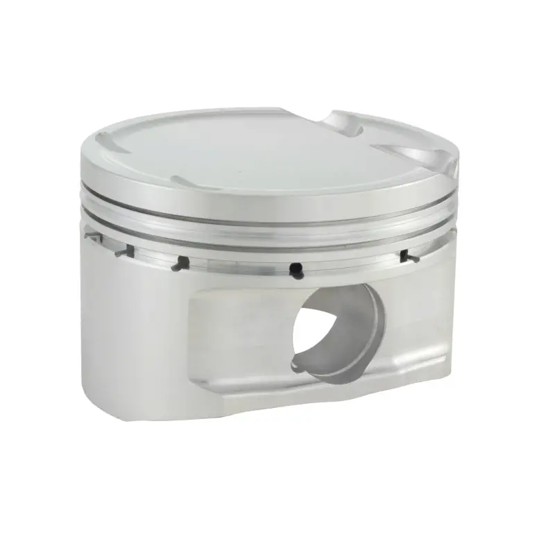 Cp Piston & Ring Set For Mitsubishi 4B11 Evo X - Bore (86Mm) - Size (Standard) - Compression Ratio ( 1