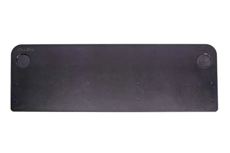 Deezee Polymer Tailgate Step Board For 2022–2023 Ford Maverick 1