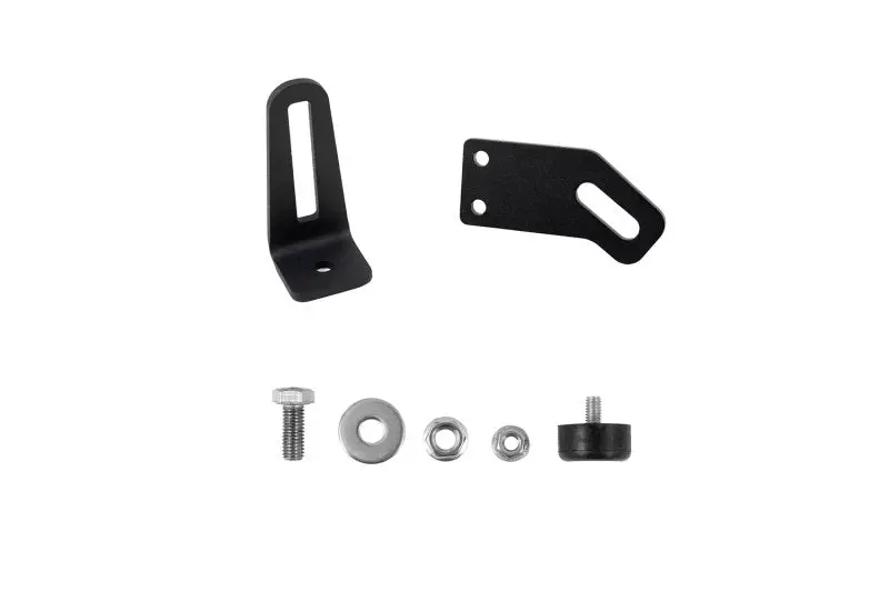 Diode Dynamics C2 2.0 Crosslink Support Kit 1
