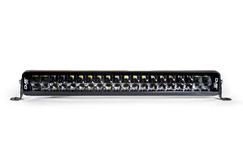 Dv8 Offroad Elite Series 20" Dual-Row Led Light Bar – High-Output Off-Road Illumination 1