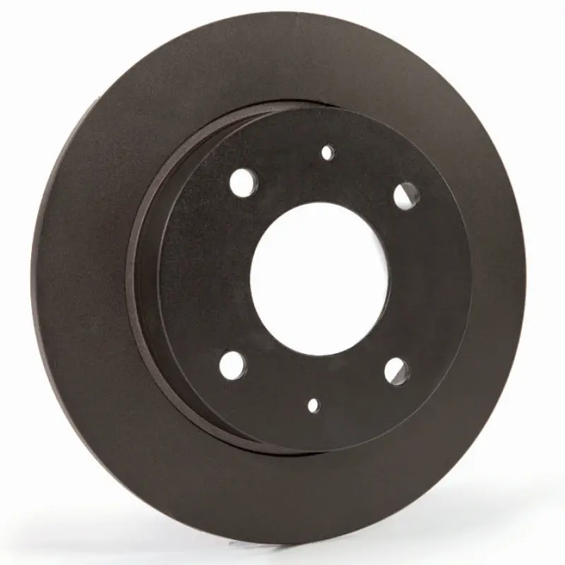 Ebc Rk Series Premium Front Brake Rotors For 2017+ Audi Q7 2.0T 1