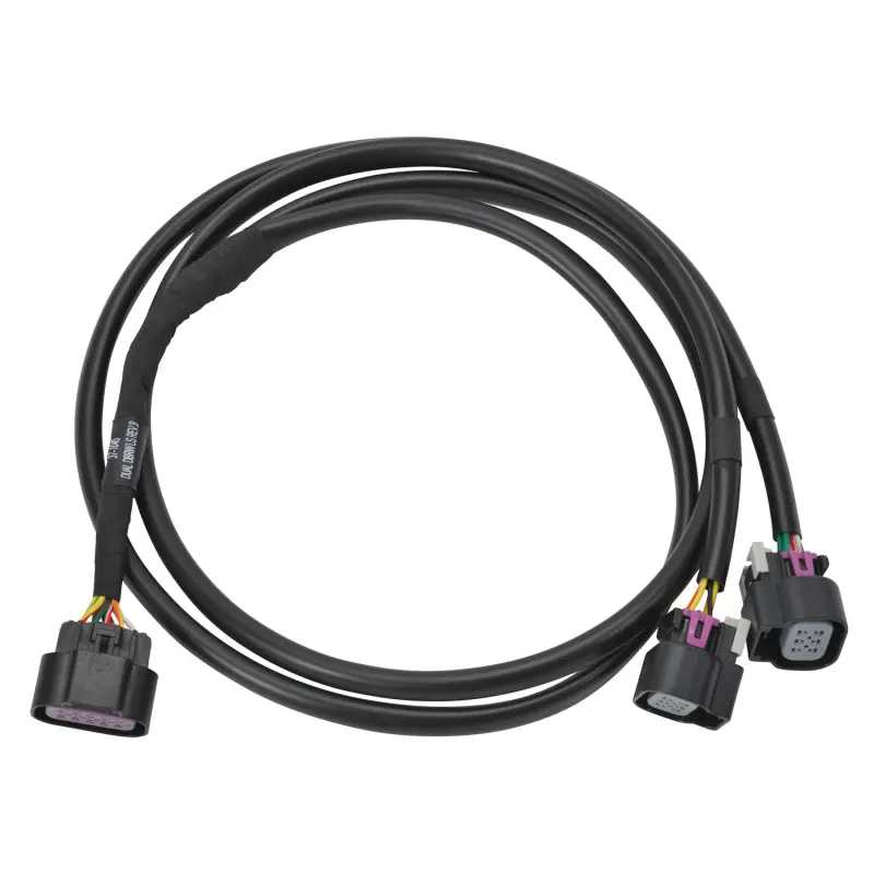 Edelbrock Chevy Ls Dual Drive By Wire Pro-Flo 4+ Efi Throttle Wiring Harness 1