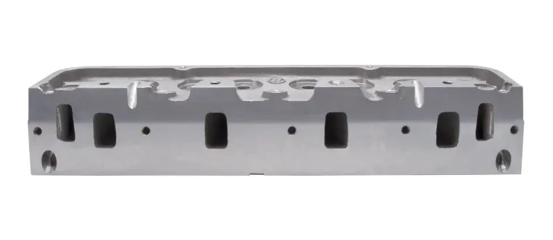 Edelbrock Pro-Port Cylinder Heads For Ford Fe Engines – Nhra Super Stock Certified 1