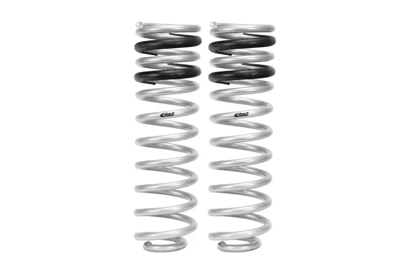 Eibach Pro-Truck Front Lift Kit For 2011+ Ram 1500 4Wd (Requires Pro-Truck Rear Shocks) 1