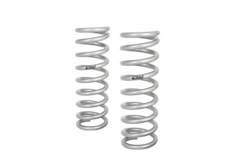 Eibach Pro-Truck Shock Kit – Front And Rear For 2014–2015 Ram 2500 1