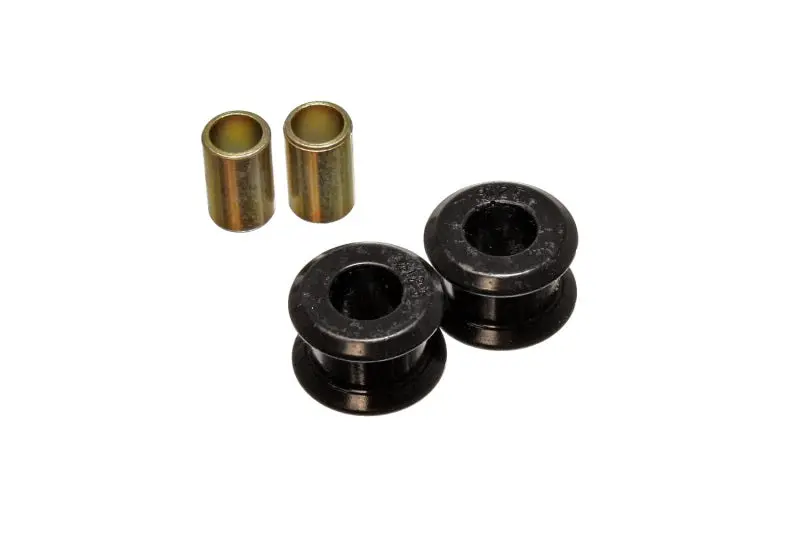 Energy Suspension Front Sway Bar End Link Bushings For 1962–1980 Mg Mgb – Black Polyurethane 1