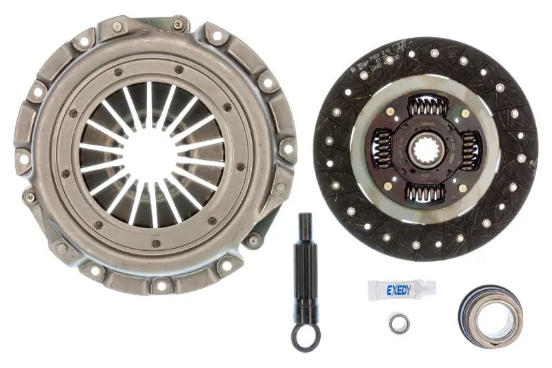 Exedy Oe-Style Clutch Kit For 1971–1972 Dodge Colt L4 Engine 1
