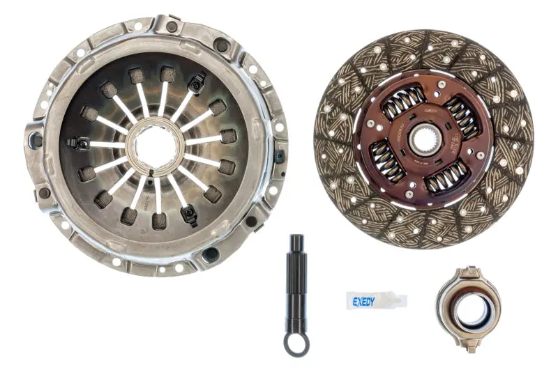 Exedy Original Equipment Replacement Clutch Kit 1
