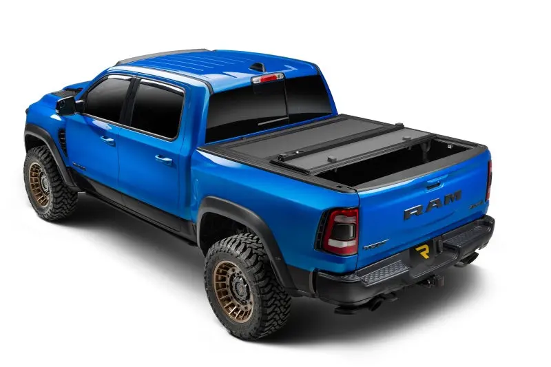 Extang Endure Alx Tonneau Cover For 2009–2018 Dodge Ram & 2019–2023 Classic 1500 / 2019–2022 2500/3500 (6.4 Ft Bed) 1