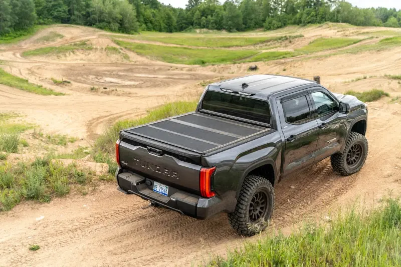 Extang Endure Alx Tonneau Cover For 2009–2018 Dodge Ram & 2019–2023 Classic 1500 / 2019–2022 2500/3500 (6.4 Ft Bed) 2