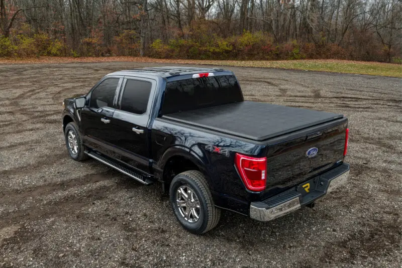 Extang Trifecta 2.0 Retractable Tonneau Cover For 1997–2003 Ford F-150 Long Bed (8 Ft) 1