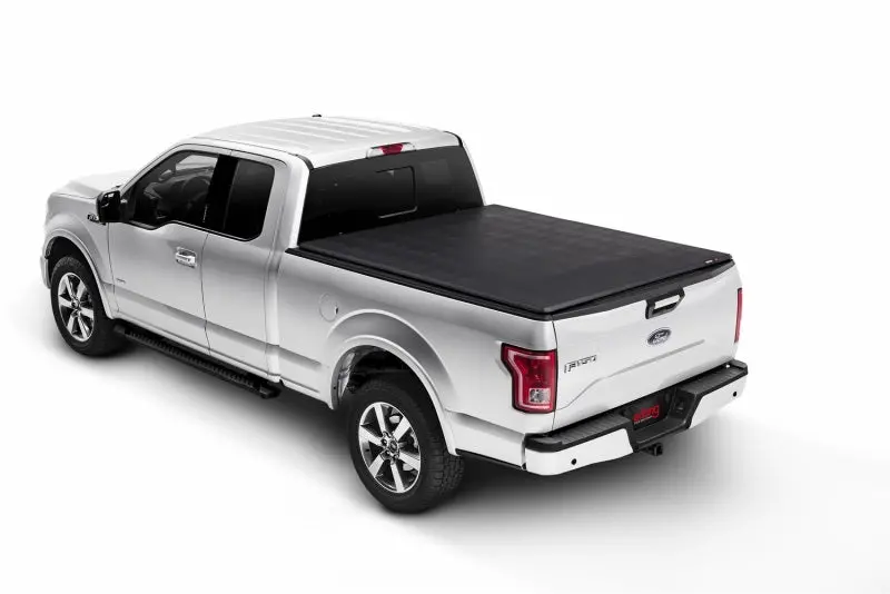 Extang Trifecta 2.0 Retractable Tonneau Cover For 1997–2003 Ford F-150 Long Bed (8 Ft) 2