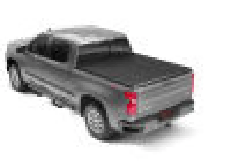 Extang Trifecta E-Series Retractable Tonneau Cover For 2004–2012 Chevy/Gmc Canyon & Colorado (5-Foot Bed) 2