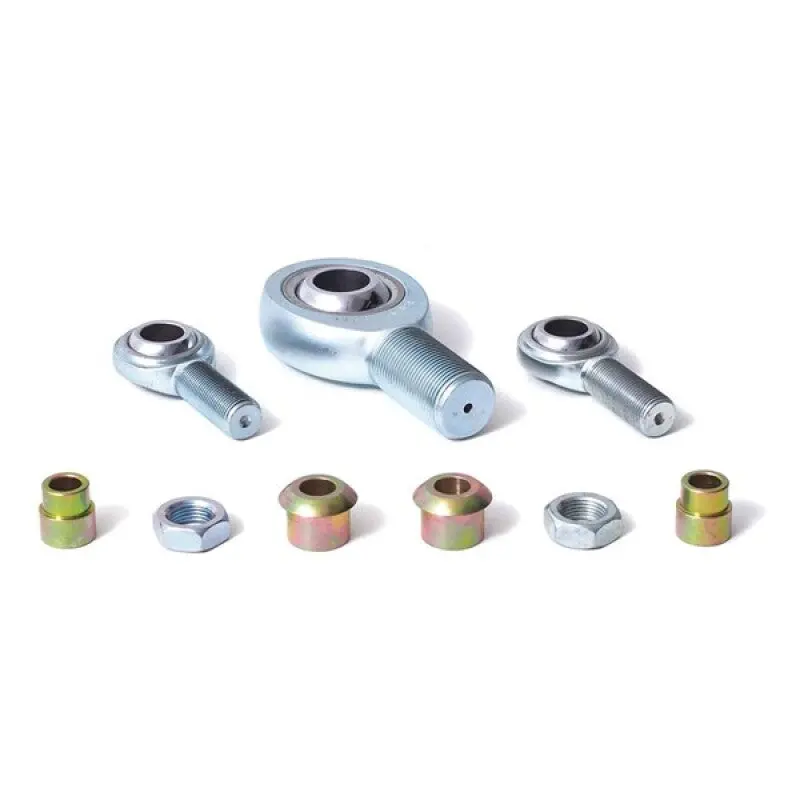 Fabtech Misalignment Spacer Kit For 2009–2013 Ram 2500/3500 4Wd 1