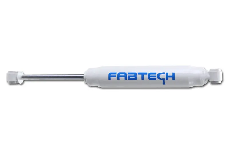 Fabtech Performance Front Shock Absorber For 1997–2006 Jeep Tj 4Wd 1