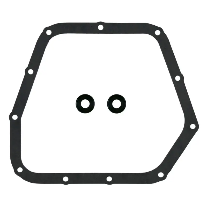 Fel-Pro 11-Bolt Oil Pan Gasket Set For Subaru Brz (2013–2020), Wrx (2015–2021), And Toyota 86 (2017–2020) 1