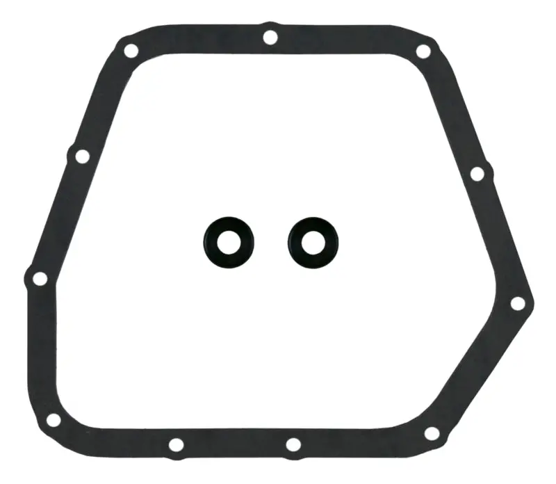 Fel-Pro 11-Bolt Oil Pan Gasket Set For Subaru Brz (2013–2020), Wrx (2015–2021), And Toyota 86 (2017–2020) 2