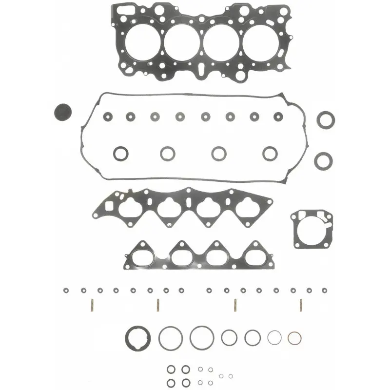Fel-Pro Acura Integra Hs 9274 Pt-3 Permatorque Engine Cylinder Head Gasket Set 1