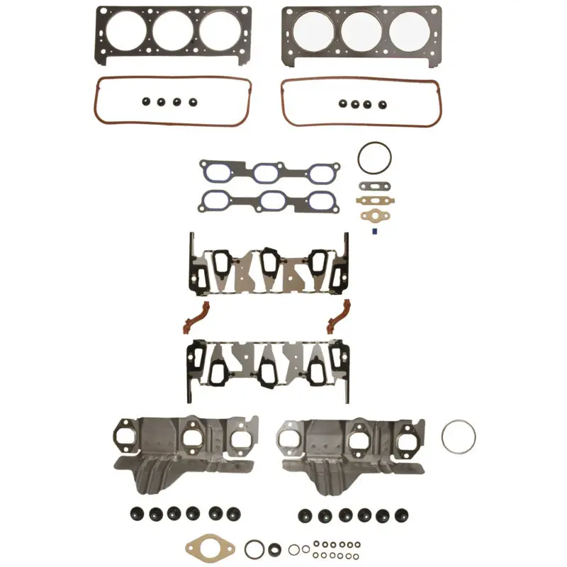Fel-Pro Chevrolet Malibu Hs 26314 Pt Permatorque Engine Cylinder Head Gasket Set 1