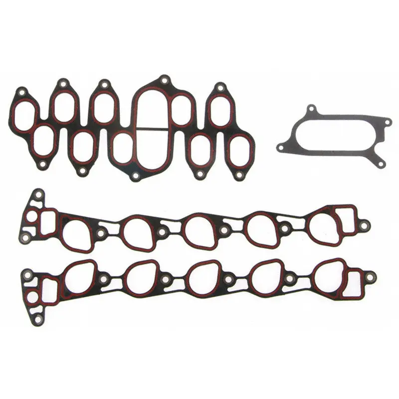 Fel-Pro Ms94012-1 Intake Manifold Gasket Set For Ford E-350 Econoline Engines 1