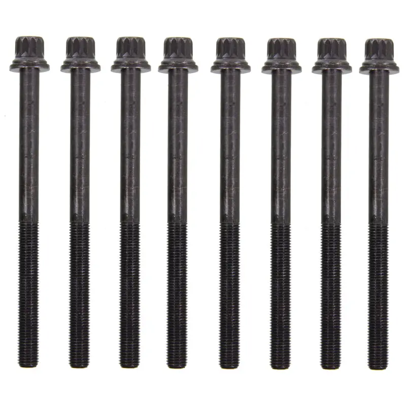 Fel-Pro Oem-Style Cylinder Head Bolt Kit For Acura Mdx (2005–2020), Tl (2009–2014), And Accord (2008–2017) 1