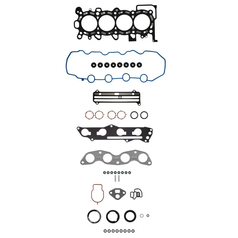 Fel-Pro Permatorque Cylinder Head Gasket Set For Honda Civic – Part Hs 26528 Pt 1