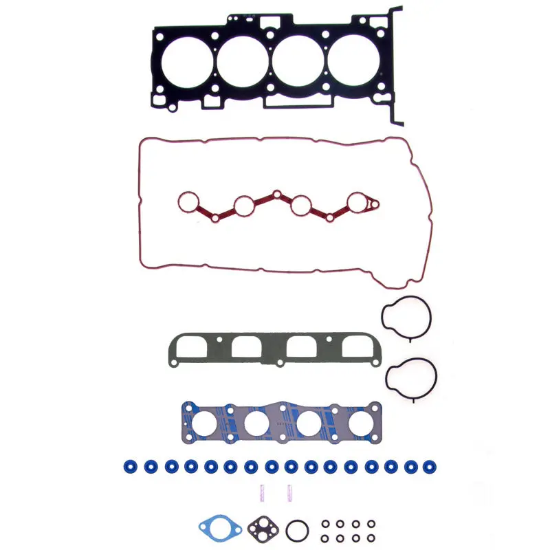 Fel-Pro Permatorque Cylinder Head Gasket Set For Hyundai Sonata – Part #Hs26333 1