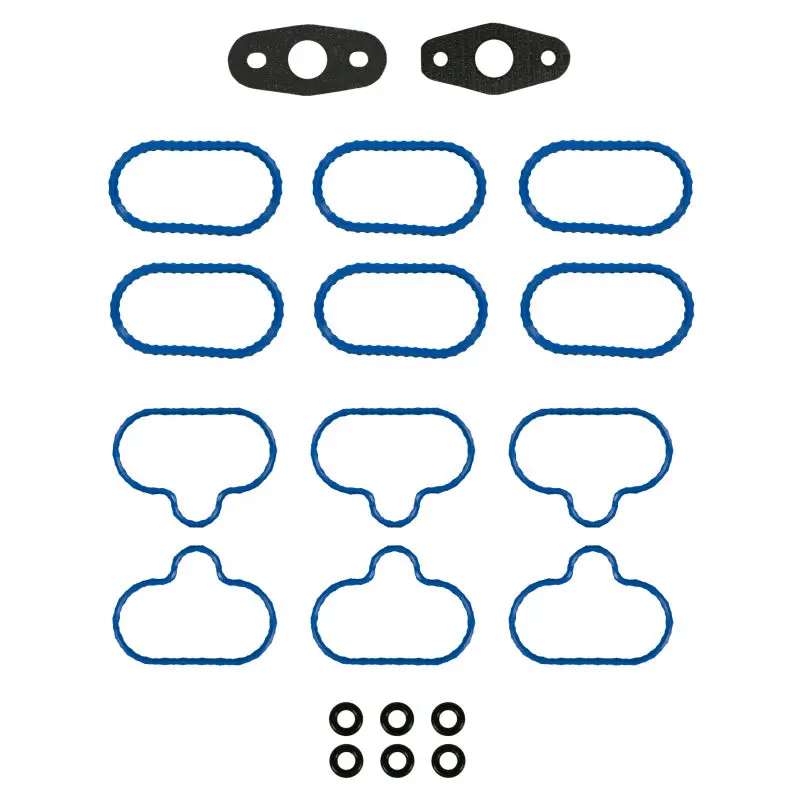 Fel-Pro Permatorque Intake Manifold Gasket Set For Ford Taurus – Part #Ms92586 1