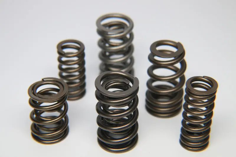 Ferrea Dual Valve Spring Kit For Suzuki G10 Engine – Single Configuration 1