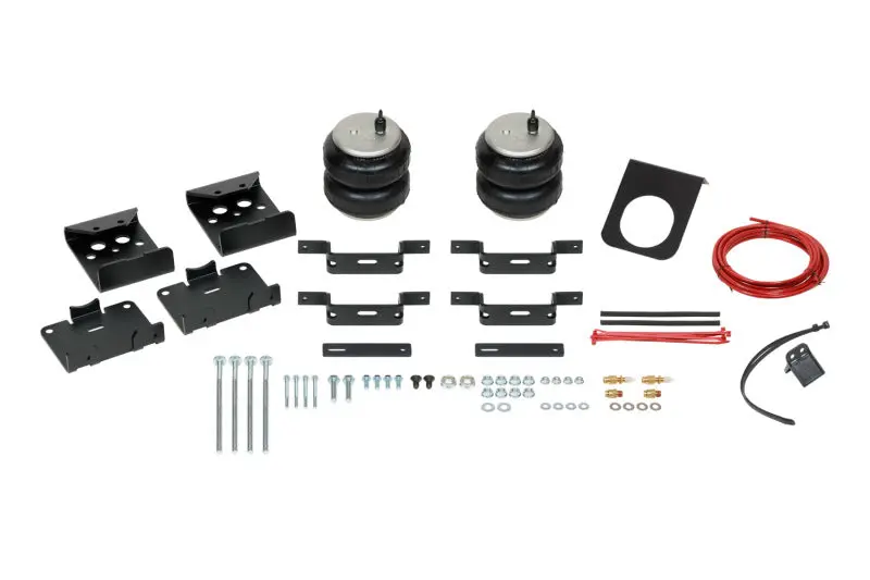 Firestone Ride-Rite Air Helper Spring Kit – W21-760-2627 For 2021–2023 Ford F-150 1