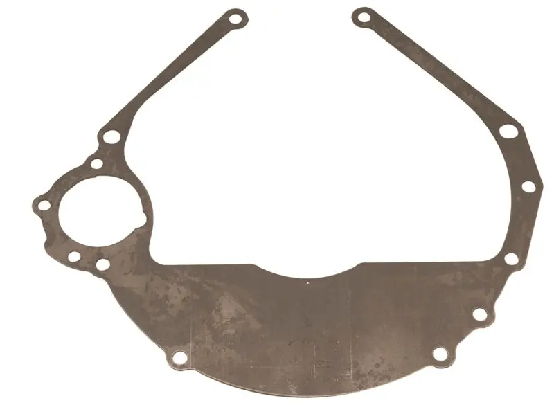 Ford Racing Modular Starter Index Plate – Manual Transmission Applications 1