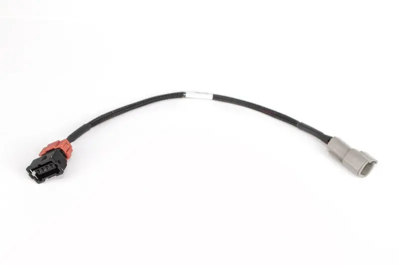 Haltech Elite 2000/2500 Cas Sub-Harness For Nissan Rb30 Single-Cam Engine With Oem Distributor 1