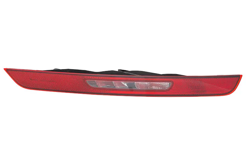 Hella 2015-2018 Porsche Macan Back Up Light Assembly Rear Left 2