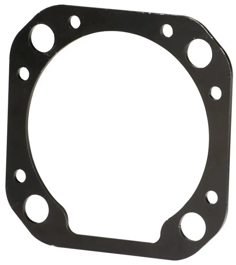 Hella 90Mm Premium Bi-Halogen / Bi-Xenon Headlamp Housing Frame – V2 Design 1