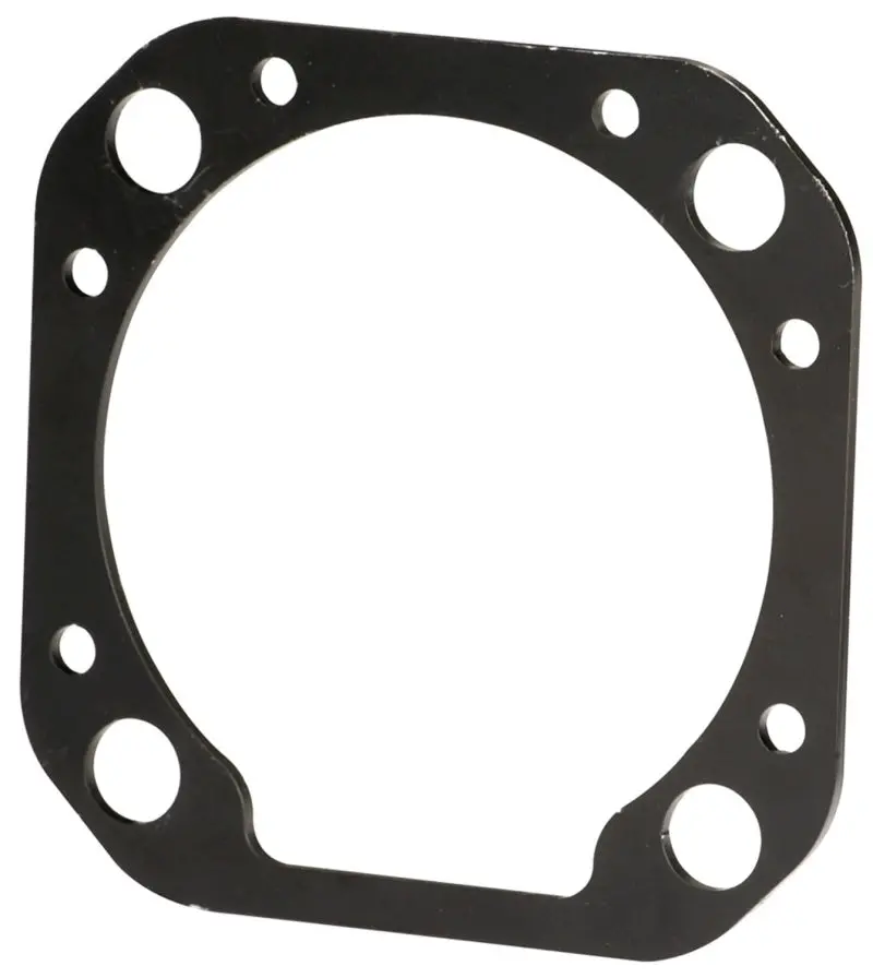Hella 90Mm Premium Bi-Halogen / Bi-Xenon Headlamp Housing Frame – V2 Design 2