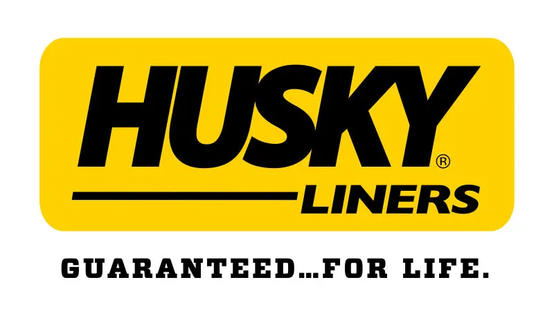 Husky Liners Aeroskin Hood Protector For 2017–2019 Ford Escape – Chrome-Finished, Aerodynamic Shield 1