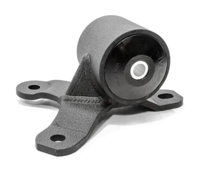 Innovative 02-06 Acura Rsx Black Aluminum Mount 85A Bushing K Series (Replacement Mount) 1