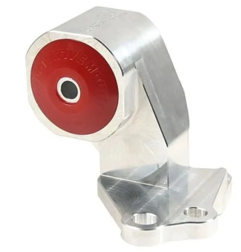 Innovative B-Series Transmission Mount Kit For 1994–2001 Acura Integra – Automatic To Manual Conversion, Aluminum With 75A Bushings 1