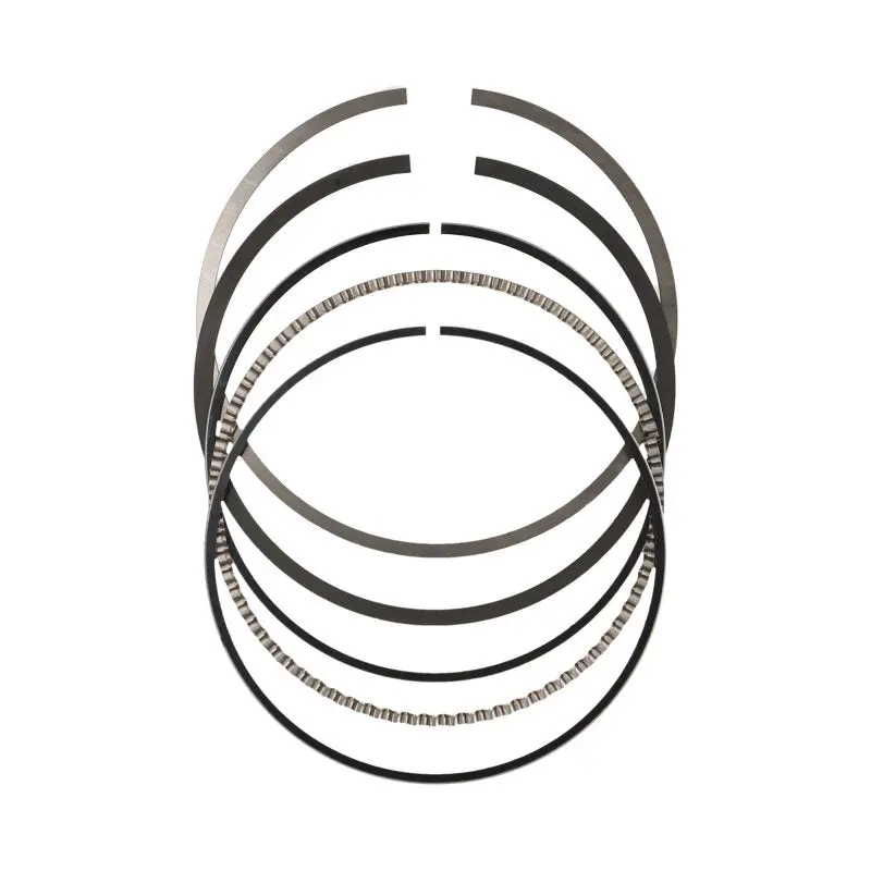 Je Pistons 1/16"-1/16"-3/16" Performance Ring Set For High-Output Engines 1