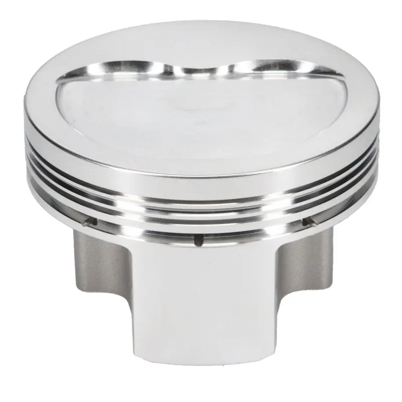 Je Pistons Performance Kit For Fiat 176A Engine – 7.8:1 Compression Ratio, Set Of 4 Forged Pistons 1