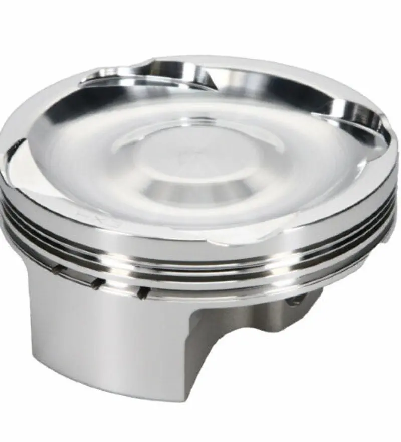 Je Pistons Polaris Rzr Xp900 93Mm 12.0 To 1 Piston Single 1