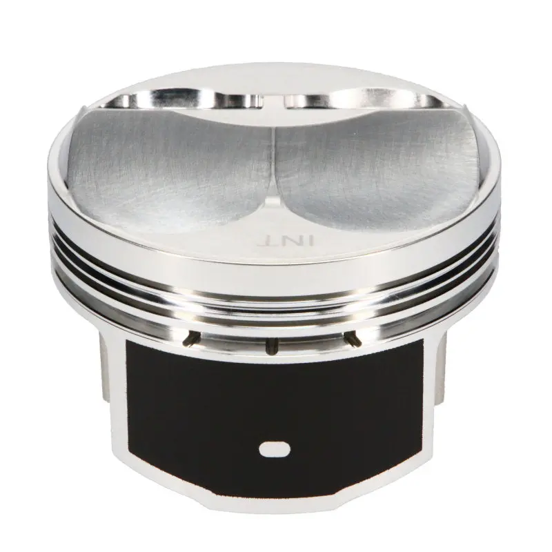 Je Pistons Set Of 4 For Toyota 4Age 16V – 81.5Mm Oversize Bore, 0.50Mm Over, 2.7Cc Dome Volume 1