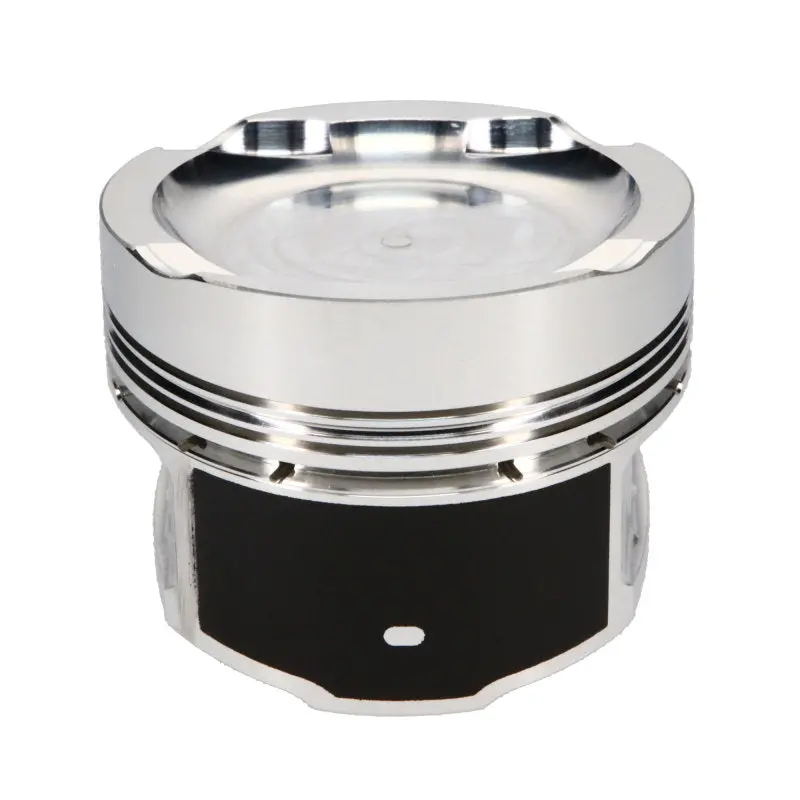 Je Pistons Vr6 24V Performance Kit For Vw – 11.1:1 Compression Ratio, Includes 6 Forged Pistons 1