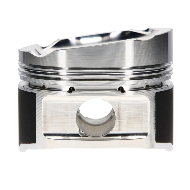 Je Pistons Vr6 24V Performance Kit For Vw – 11.1:1 Compression Ratio, Includes 6 Forged Pistons 2