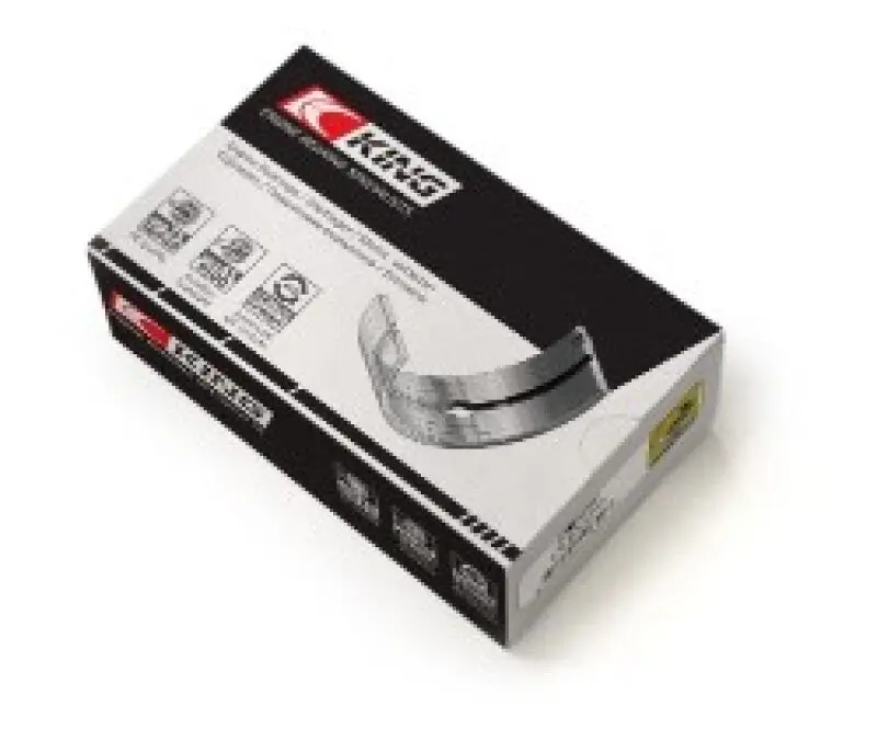 King Engine Bearings Connecting Rod Set – Cummins 2.8L Isf, Oversize +0.75Mm 1