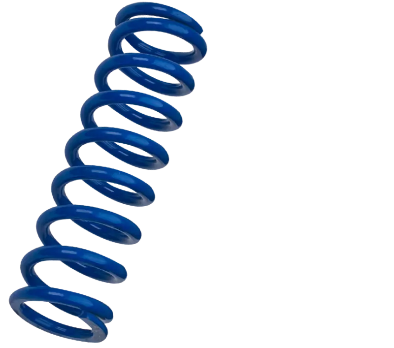 King Shocks 3.0″ Id Coil Springs – 14″ Length, 600 Lb/In Rate 1