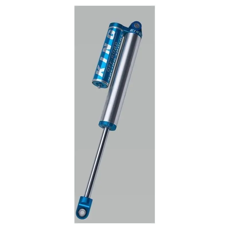 King Shocks 6-Inch Emulsion Coilover Shock – 2.5" Body, No Springs Or Reservoir 1