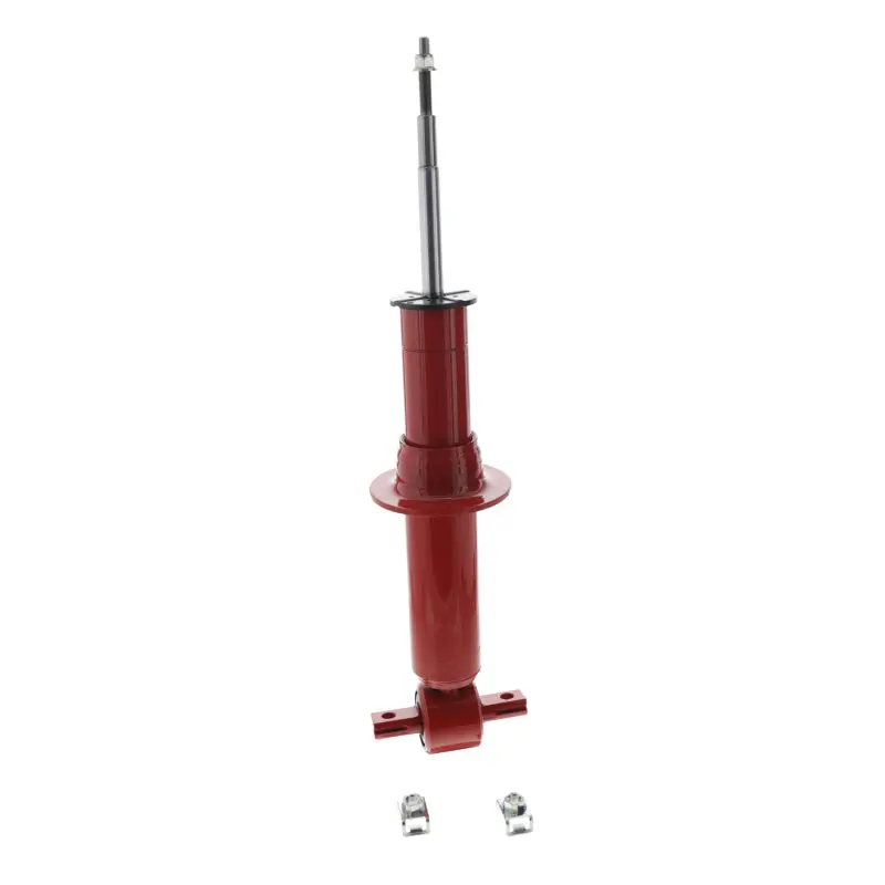 Kyb Monomax Front Shock Absorbers For 2014–2018 Chevrolet Silverado 1500 / Gmc Sierra 1500 4Wd (Excludes Electronic Suspension) 1