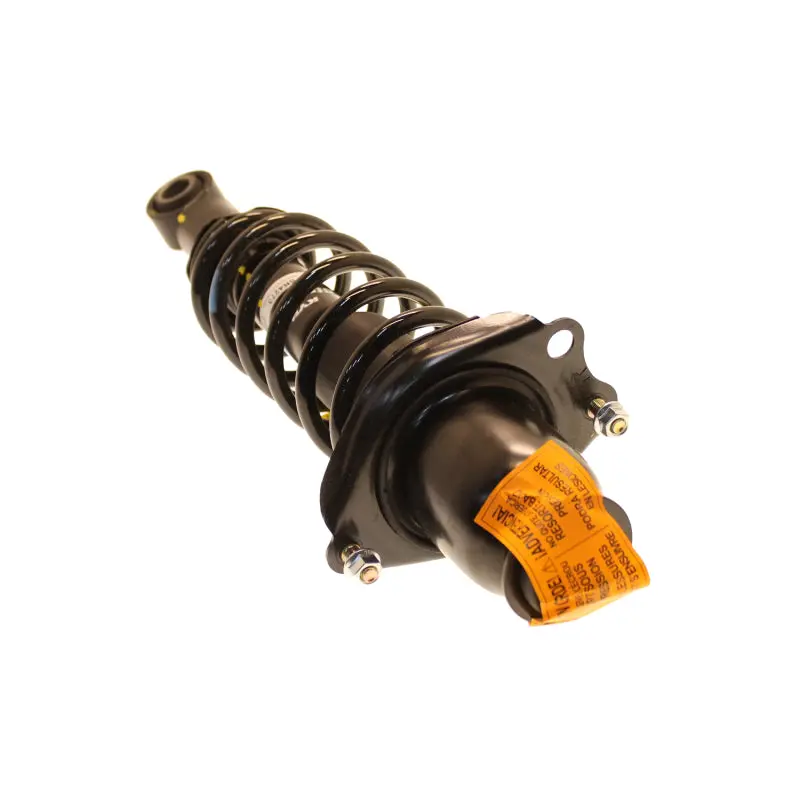 Kyb Strut-Plus Rear Right Shock Assembly For Toyota Corolla (2003–2008) 1